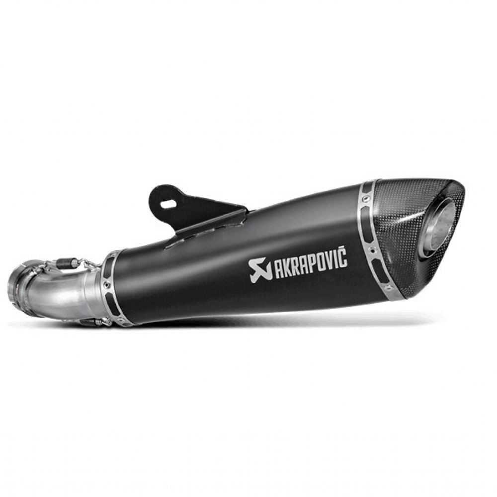 r nine t akrapovic exhaust